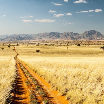 Afrika Karten für Garmin Navigationsgeräte