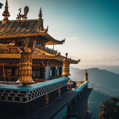 Asien Karten für Garmin Navigationsgeräte