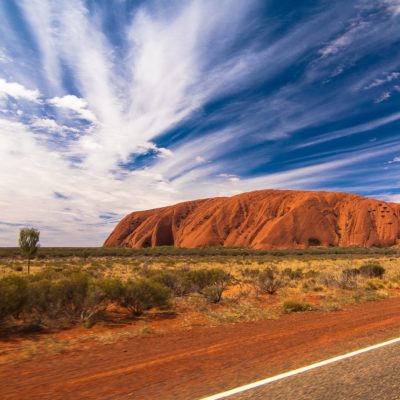 Australien & Ozeanien Karten für Garmin Navigationsgeräte