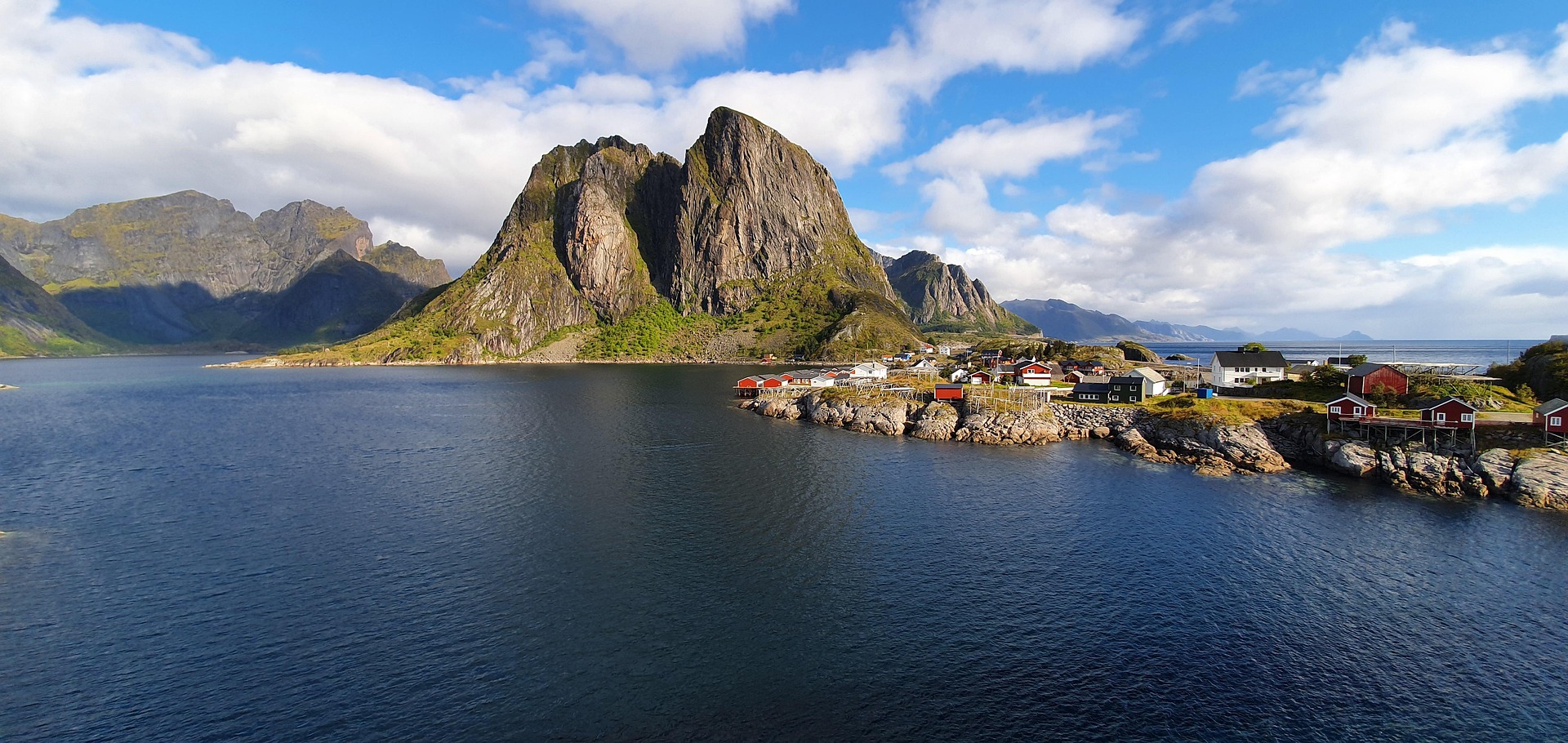 Lofoten Reise, Lofoten Wandern, Garmin Karten Norwegen