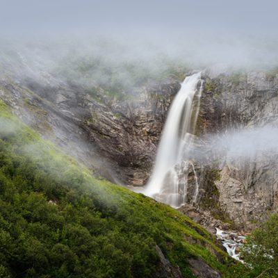 Nordeuropa Karten für Garmin Navigationsgeräte
