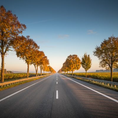 Strassenkarten für Garmin Navigationsgeräte